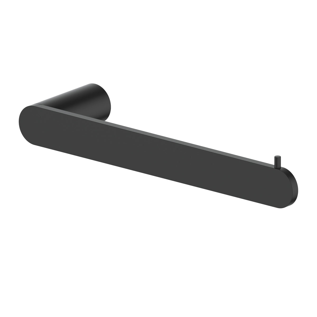 ZLINE Crystal Bay Towel Holder in Matte Black (CBY-HTH-MB) – BUILDMYPLACE