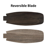 GREENWOOD 52 In 5 Blade Smart Ceiling Fan With Integrated LED Lights With Pull Chain