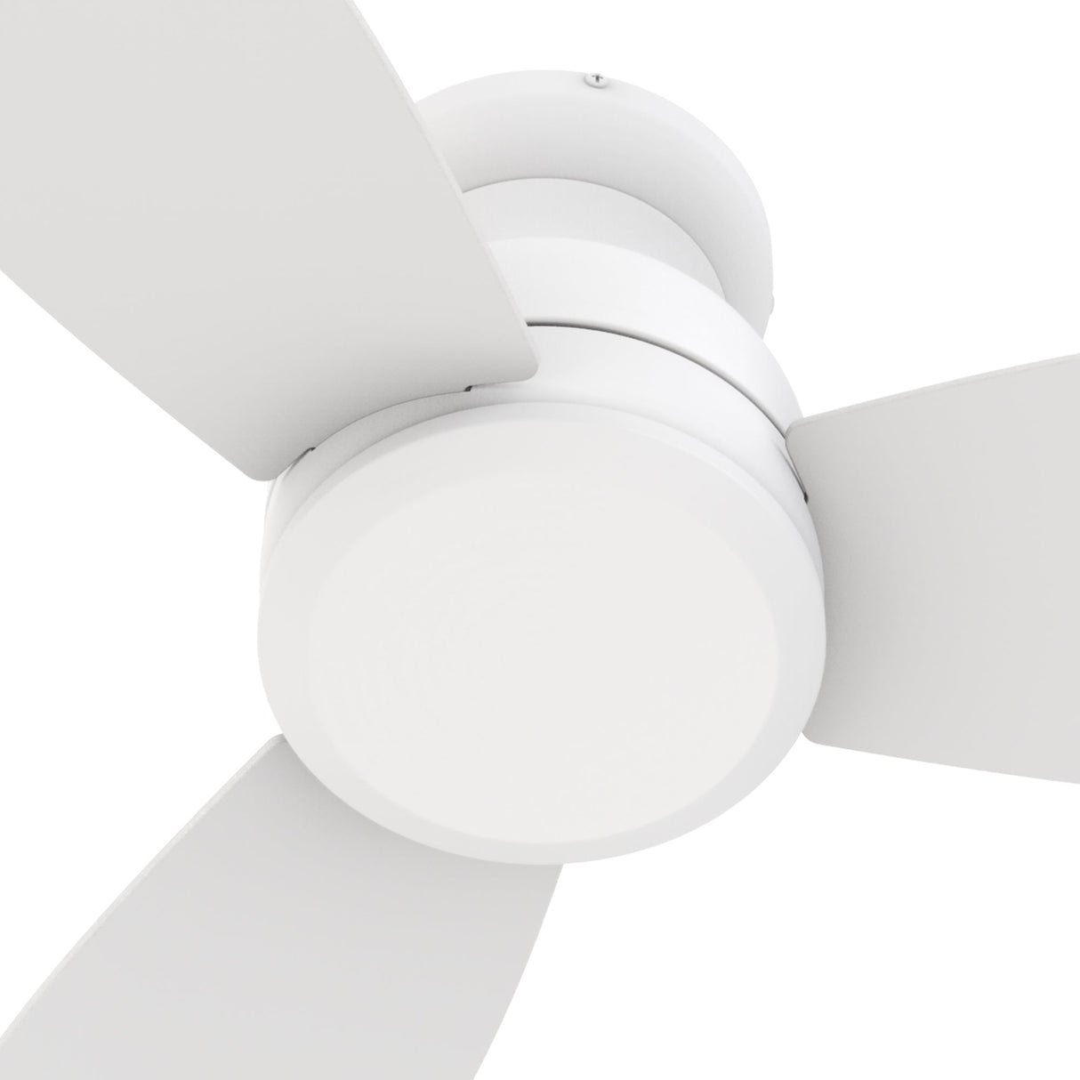 STANLEY 48 In 3 Blade Smart Ceiling Fan Without  LED  Lights With Remote
