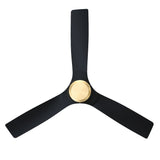 SKARA 52 In 3 Blade Smart Ceiling Fan Without  LED  Lights With Remote Control