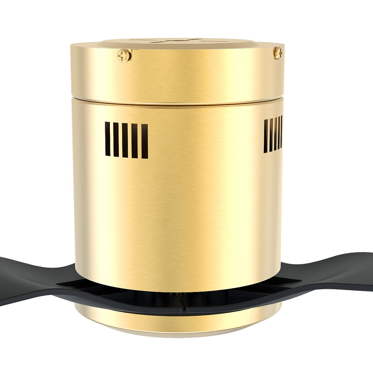 SKARA 52 In 3 Blade Smart Ceiling Fan Without  LED  Lights With Remote Control