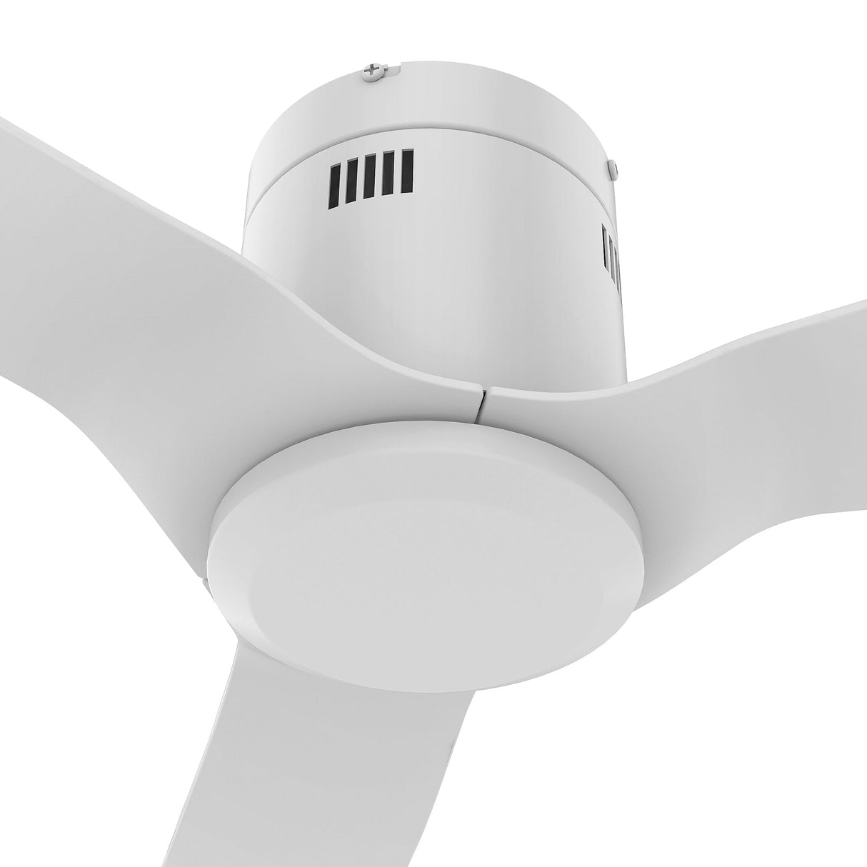 SKARA 52 In 3 Blade Smart Ceiling Fan Without  LED  Lights With Remote Control