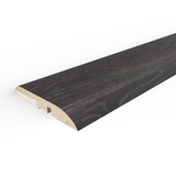 Permshield Coal Expresso End Cap - 94" x 1 3/8"