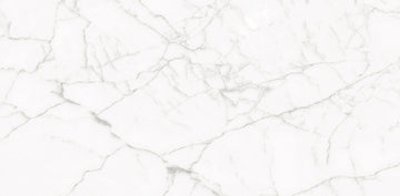 Core White Polished - Porcelain Wall & Floor Tile