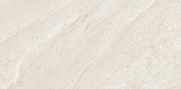 24 In. X 48 In. Crossover Beige Textured Stone - Porcelain Wall & Floor Tile (15.50 Sqft/Case)