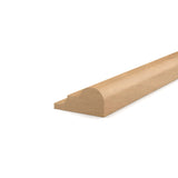 Liberty Shaker Karamel - 0.75 Inch Trims Accessories - .75" Width x 1.125" Height x 96" Depth