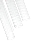 Orgue 6 Light 5in Satin Gold Sconce