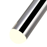 Chime LED Pendant With Polished Nickel Finish