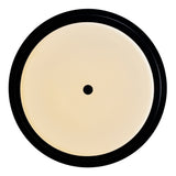 Valdivia 4 Light 18in Black Flush Mount