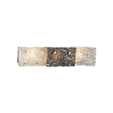 Wilma 3 Light Chrome Vanity Light