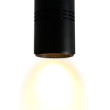 Stowe LED Black Mini Pendant