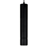 Stowe LED Black Mini Pendant