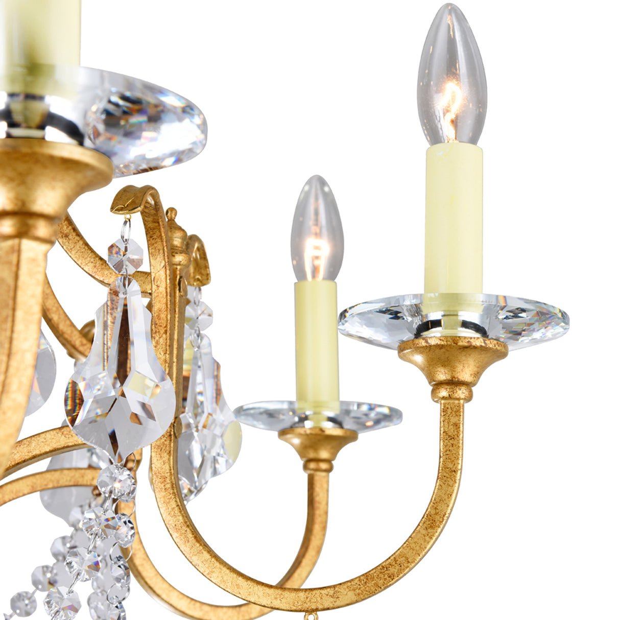 Electra 12 Light 37in Oxidized Bronze Chandelier