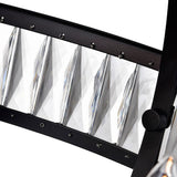 Arkansas 6 Light Black Chandelier
