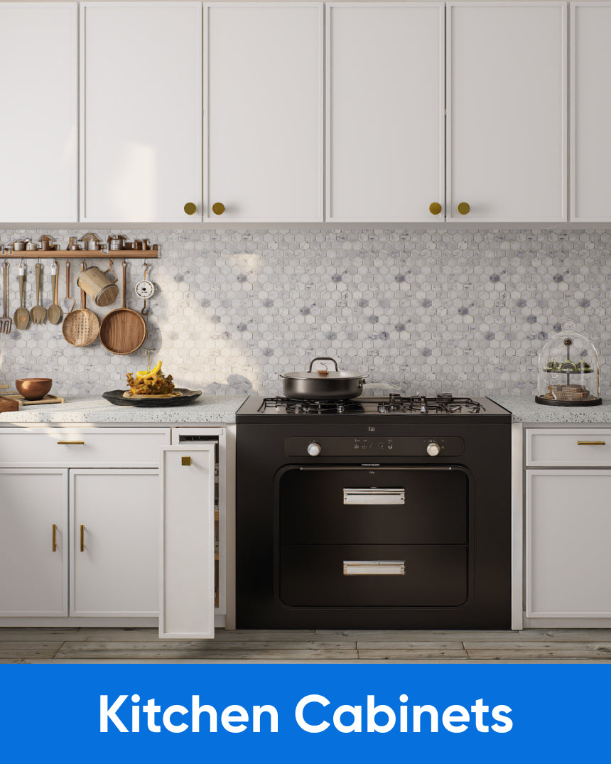 Kitchen Cabinets