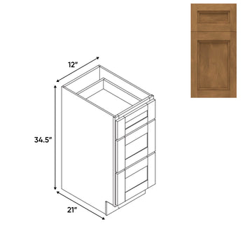 RTA - Havana Cafe - Vanity Drawer Pack with Drawer - 12