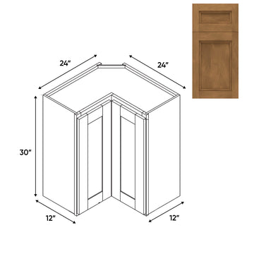 RTA - Havana Cafe - Wall Easy Reach Cabinet - 24