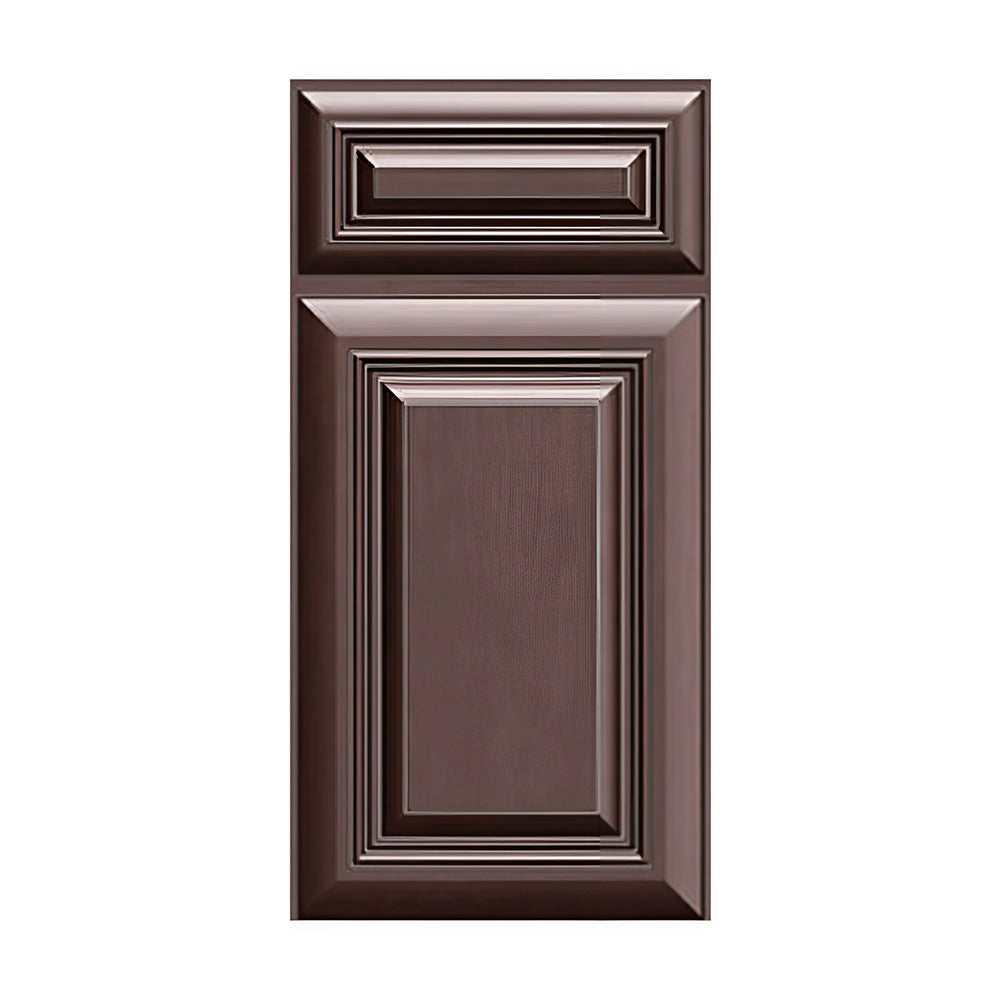 RTA - Calumet Mocha - Sample Door - 11"W x 15"H x 0.75"D