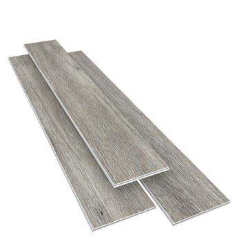 SPC Rigid Core Plank Cannon Flooring, 7