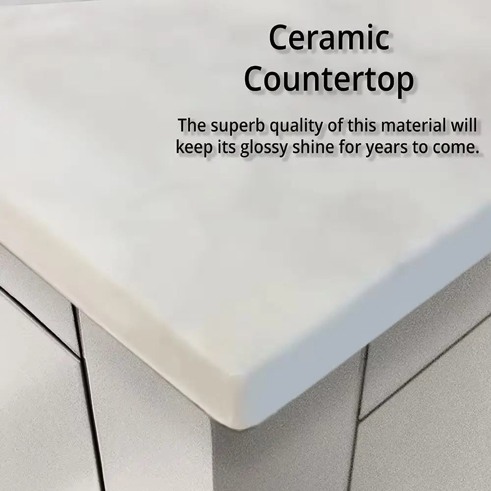 Ceramic Counter top