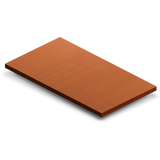 3 x 5 Copper Sample (CS-C)