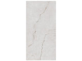 63 x 126 in Cristallo Block 13 Bookmatch Cut Honed Rectified Sintered Slab 6 mm