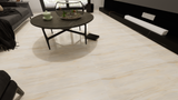 ONYX LOTUS 24 in. x 48 in. x 8.5 mm Polished Marble Look Tile - Porcelain Floor and Wall Tile (15.50 Sqft/Box)