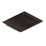 ZLINE 24 in. Dishwasher Panel in Oil Rubbed Bronze with Modern Handle (DP-ORB-24)