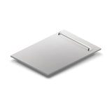 ZLINE 18" Tallac Dishwasher Panel in Stainless Steel with Traditional Handle (DPV-304-18)