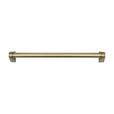 ZLINE 24 in. Traditional Dishwasher Panel Handle in Champagne Bronze (DWHZ-CB-24)