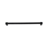 ZLINE 24" Autograph Edition Dishwasher Handle in Matte Black