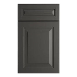 RTA - Belmont Grey - Sample Door - 11"W x 15"H x 0.75"D