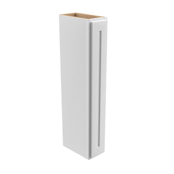 Elegant White - Wall Spice Cabinet | 6