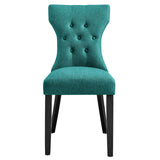 Silhouette Dining Side Chair