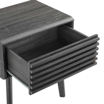 Render End Table