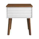 Render End Table