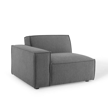 Restore Left-Arm Sectional Sofa Chair