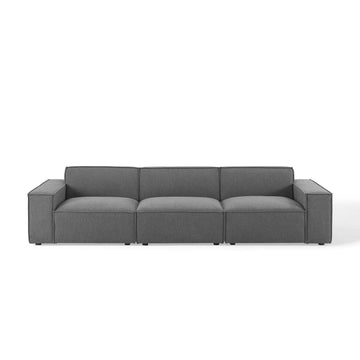 Restore 3-Piece Sectional Sofa