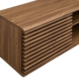 Render Wall-Mount Media Console TV Stand