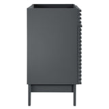 Render 36" Bathroom Vanity Cabinet