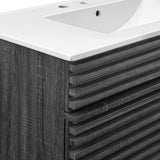 Render 36" Bathroom Vanity