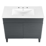 Render 36" Bathroom Vanity