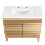 Render 36" Bathroom Vanity