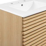 Render 48" Double Sink Bathroom Vanity