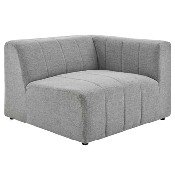 Bartlett Upholstered Fabric 3-Piece Sofa