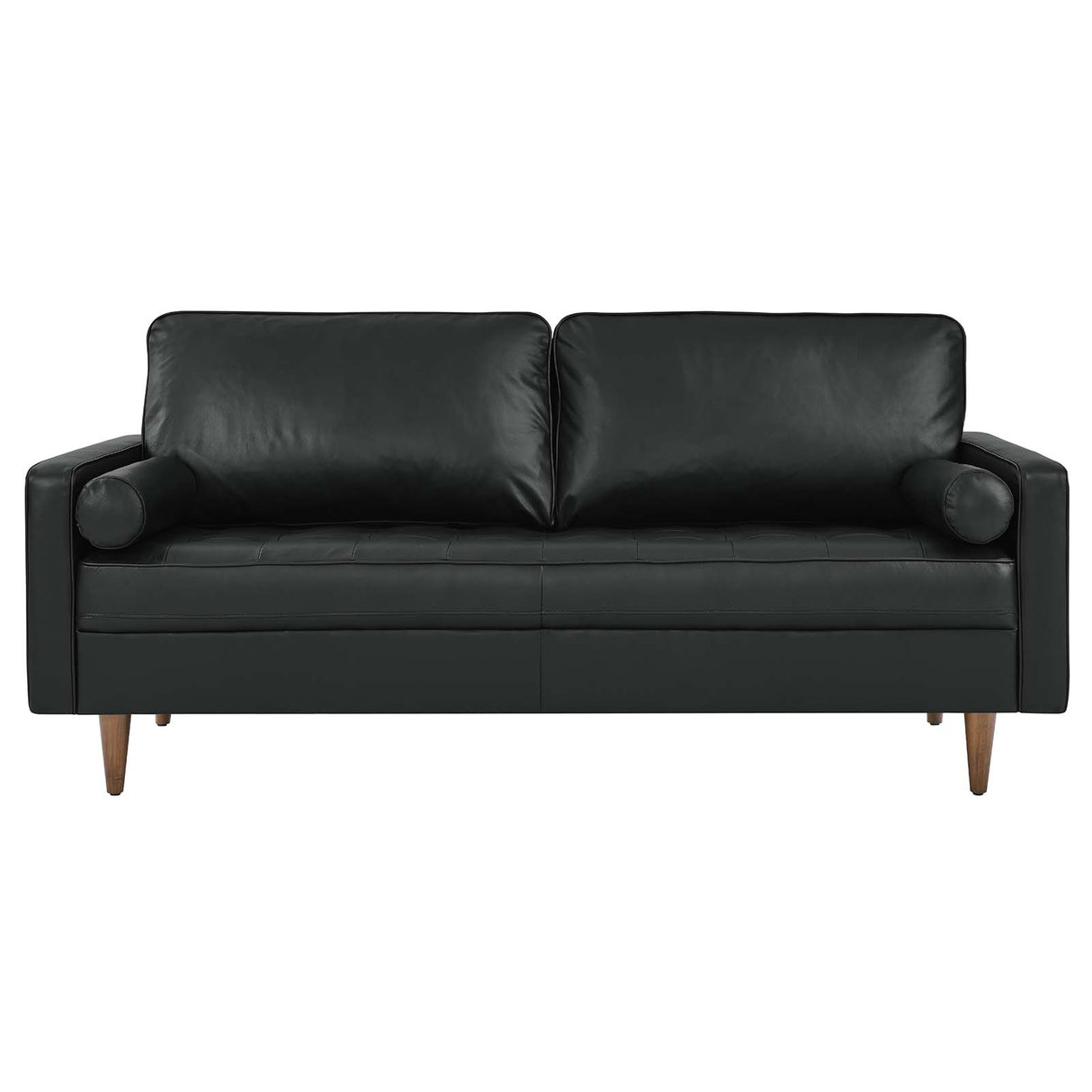 Valour Leather Sofa