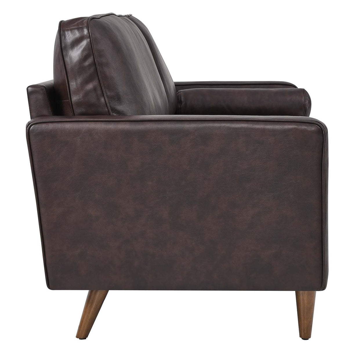 Valour Leather Sofa