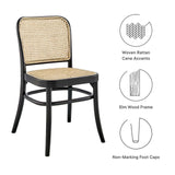 Winona Wood Dining Side Chair