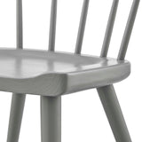 Sutter Wood Dining Side Chair