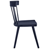 Sutter Wood Dining Side Chair